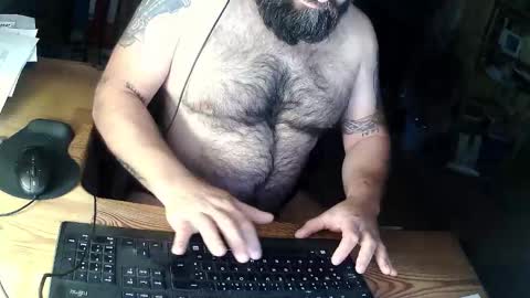 Snapshot of harleywerner chatting on 10-13-25, 05:18 harleywerner online show from 10-13-25, 05:18