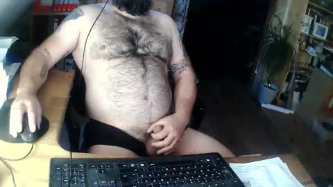 Snapshot of harleywerner chatting on 11-10-25, 06:34 harleywerner online show from 11-10-25, 06:34