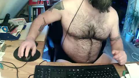 Snapshot of harleywerner chatting on 03-05-26, 06:31 harleywerner online show from 03-05-26, 06:31