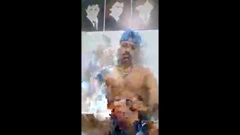 harlompierre online show from 12-16-25, 05:51