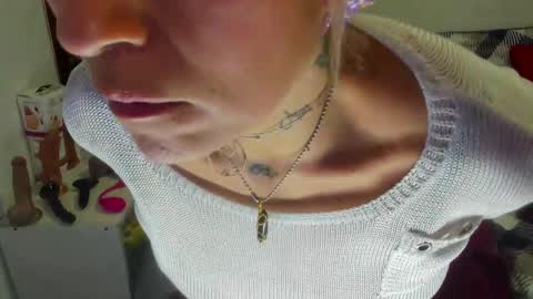 Harly  online show from 02-15-25, 01:05