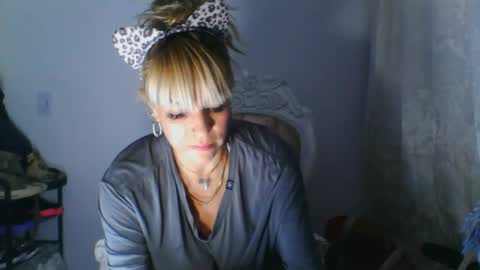 Harly  online show from 05-29-26, 04:21