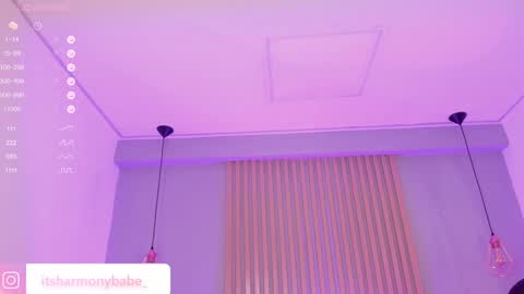 Harmony online show from 01-31-25, 02:04