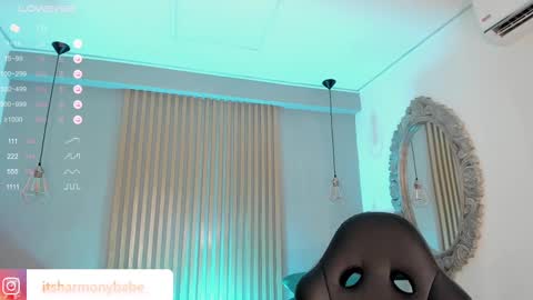 Harmony online show from 03-10-25, 11:16