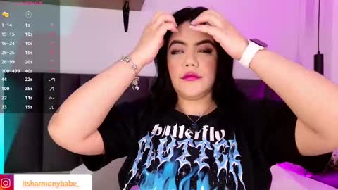 Harmony online show from 09-10-25, 11:10