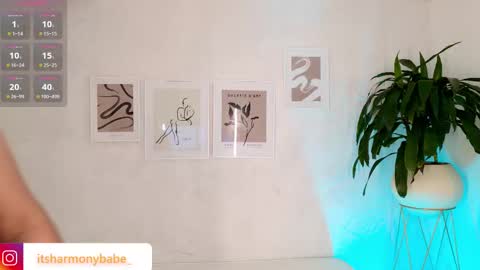 Harmony online show from 11-08-25, 07:12