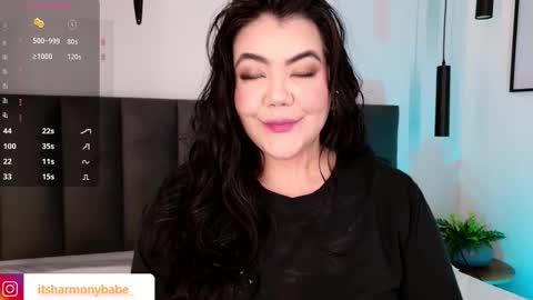 Harmony online show from 01-08-26, 07:49