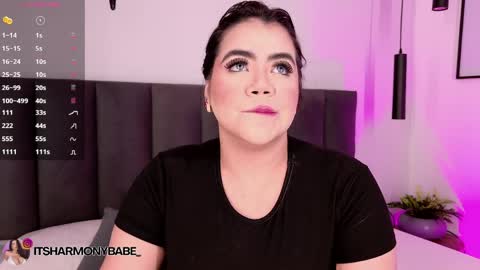 Harmony online show from 04-12-26, 08:25