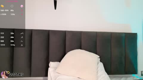 Harmony online show from 04-21-26, 01:42