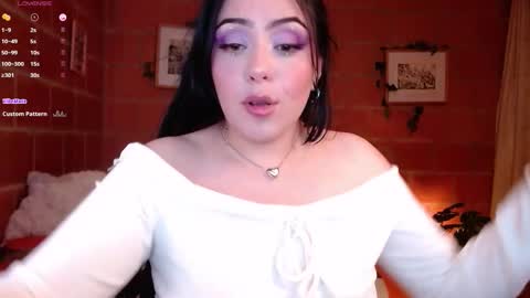 Harmony    Please help me to reach 100 thumbs up online show from 03-09-26, 03:32