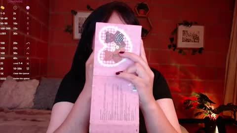 Harmony    Please help me to reach 100 thumbs up online show from 04-14-26, 02:06