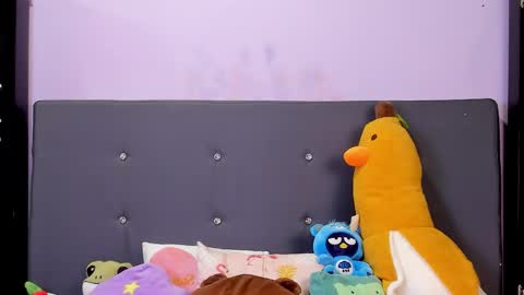 Harmony Hill online show from 11-24-25, 10:53