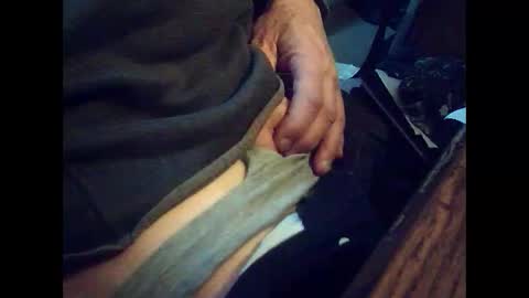 harold4848 online show from 12-16-24, 07:32