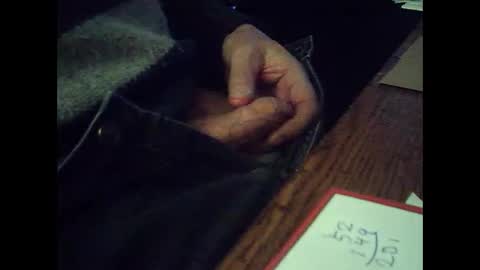 harold4848 online show from 01-06-26, 09:18