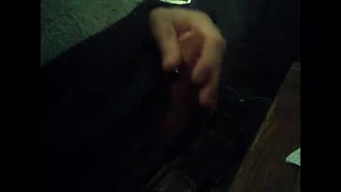 harold4848 online show from 02-08-26, 06:11