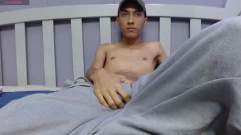 IM HAROLD online show from 01-14-25, 03:57