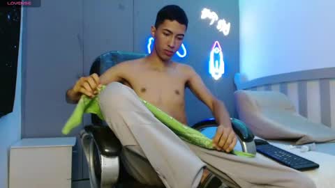 IM HAROLD online show from 02-01-25, 12:37