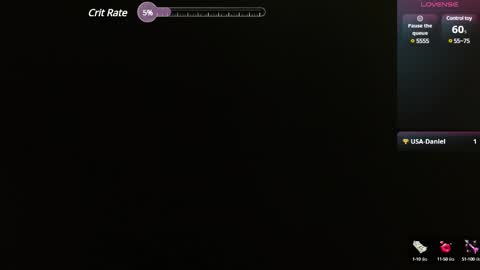 IM HAROLD online show from 03-08-25, 04:50