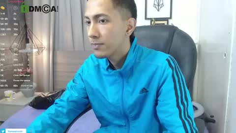 IM HAROLD online show from 05-12-26, 12:35