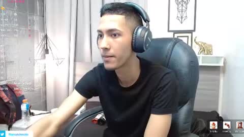 IM HAROLD online show from 07-06-26, 12:57