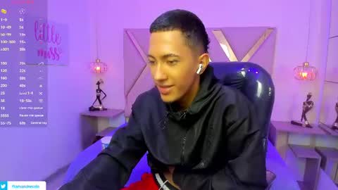 IM HAROLD online show from 07-17-26, 02:34