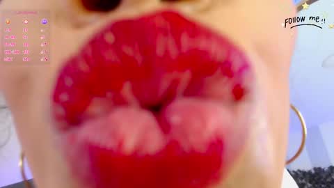 Snapshot of harper_ziu chatting on 03-03-25, 01:10 harper_ziu online show from 03-03-25, 01:10