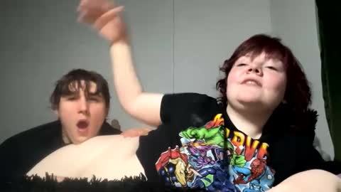 Snapshot of harpervalentinexxx chatting on 01-30-25, 10:50 harpervalentinexxx online show from 01-30-25, 10:50