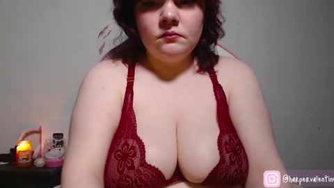 Snapshot of harpervalentinexxx chatting on 02-13-25, 03:39 harpervalentinexxx online show from 02-13-25, 03:39