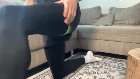 Harrie Bllz online show from 11-26-25, 02:07