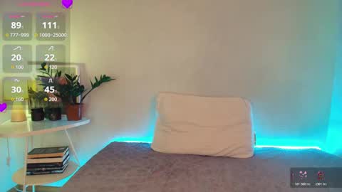 Kira online show from 02-24-26, 03:59