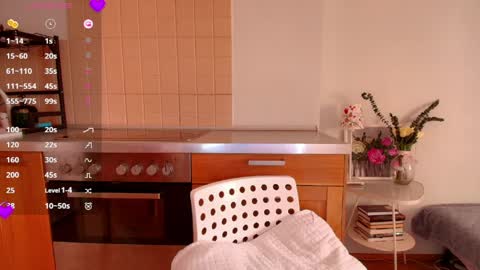 Kira online show from 03-31-26, 03:19