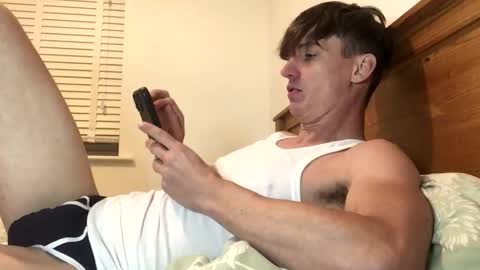 harrisonelijah online show from 09-28-25, 10:48