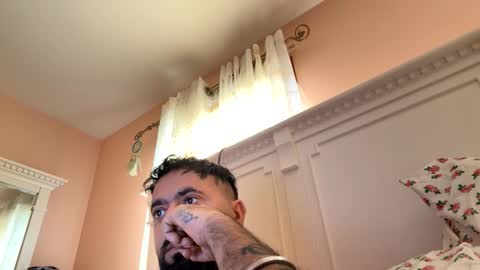 harry11009 online show from 02-08-26, 05:16