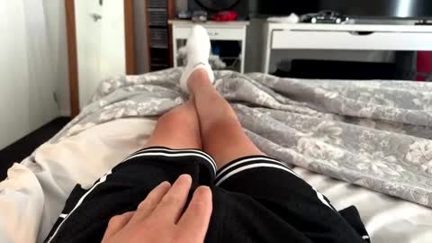 harry_11112 online show from 02-02-25, 08:41