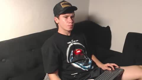 Sebastian online show from 10-30-25, 04:47