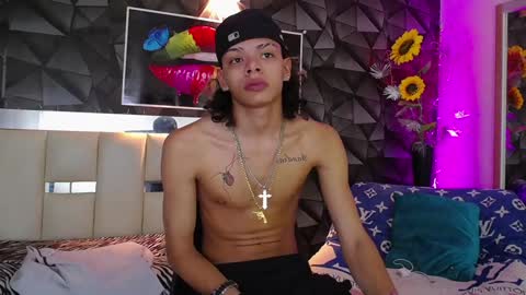 Harry online show from 01-04-25, 03:50