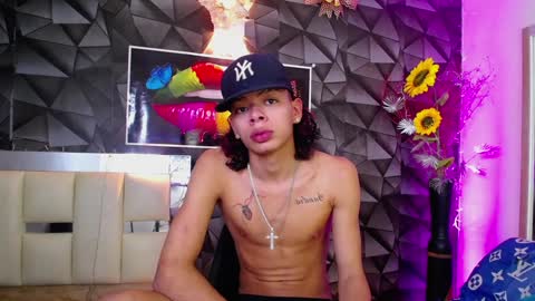 Harry online show from 01-09-25, 01:18