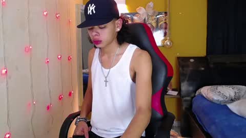 Harry online show from 01-10-25, 02:46