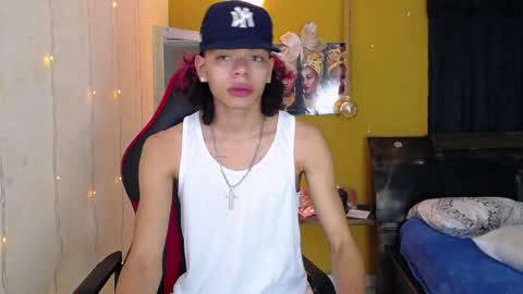 Harry online show from 01-10-25, 05:47