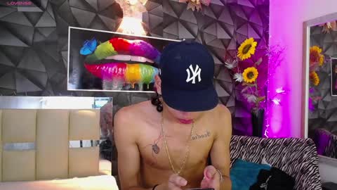 Harry online show from 01-13-25, 09:20