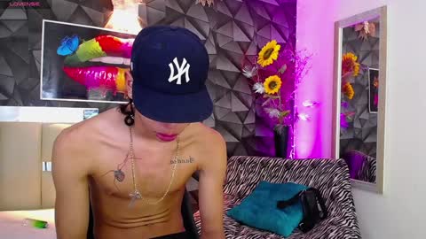 Harry online show from 01-14-25, 03:32