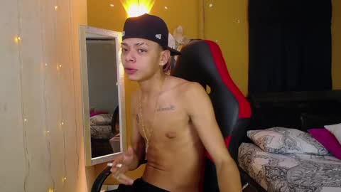 Harry online show from 01-15-25, 04:47