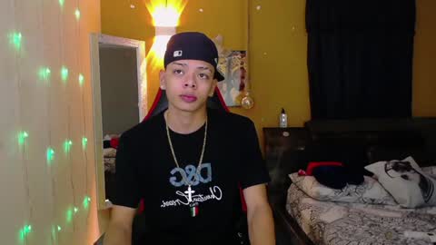 Harry online show from 01-25-25, 03:40