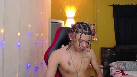 Harry online show from 02-01-25, 07:36