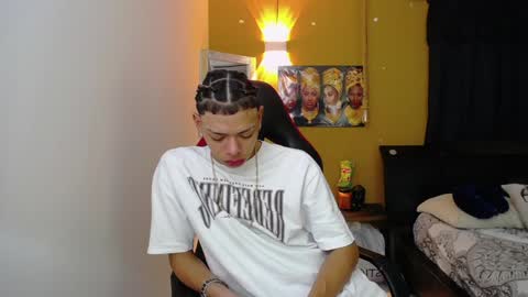 Harry online show from 02-04-25, 03:33