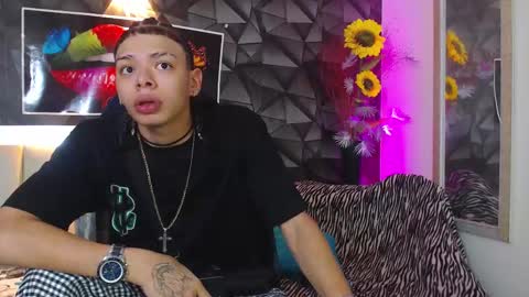 Harry online show from 03-02-25, 10:48