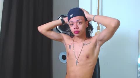 Harry online show from 03-06-25, 08:30