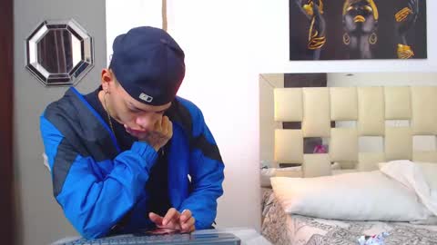 Harry online show from 03-07-25, 04:35