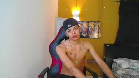 Harry online show from 03-10-25, 08:48