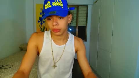 Harry online show from 09-11-25, 03:01